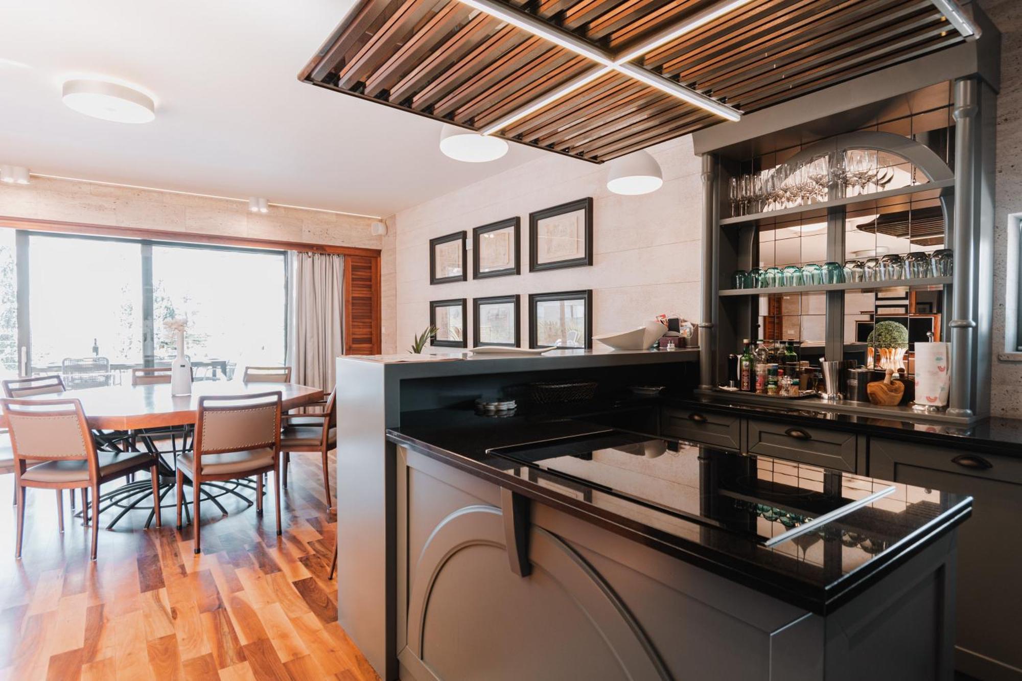 Apartment Penthouse Vinci