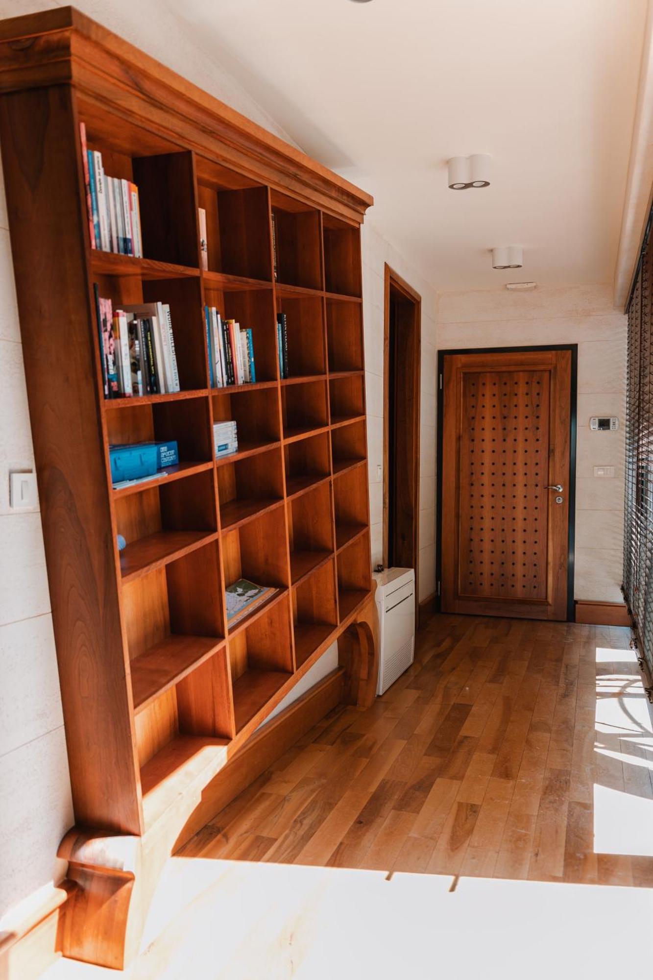 Penthouse Vinci Apartment Split