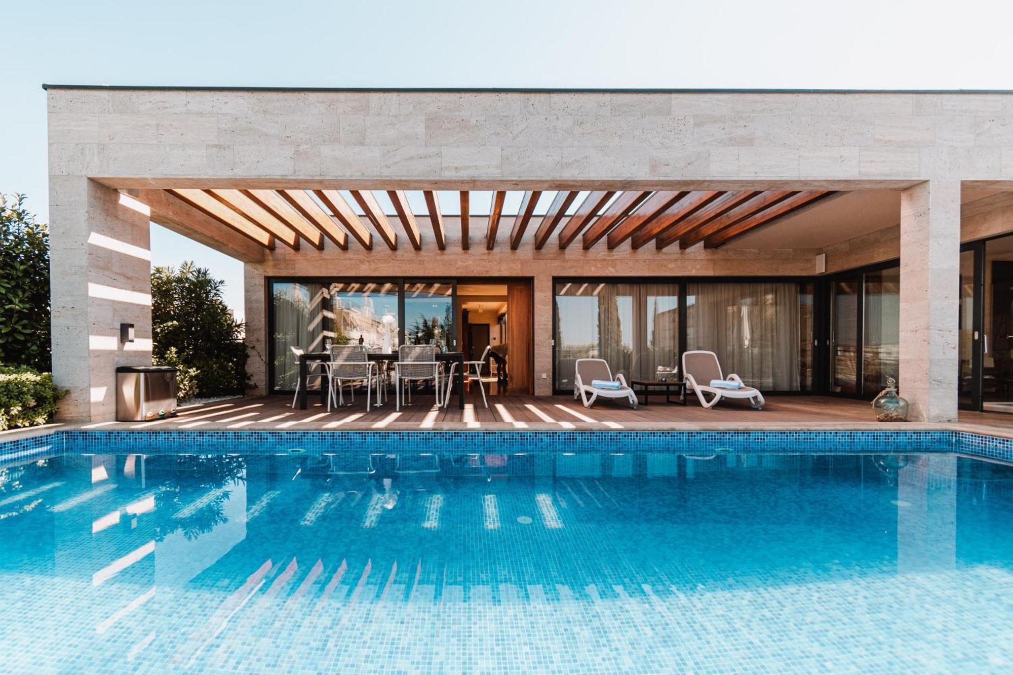 Penthouse Vinci Split