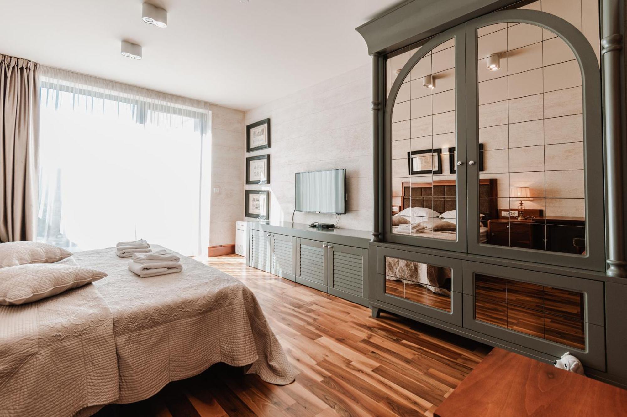 Penthouse Vinci * Split