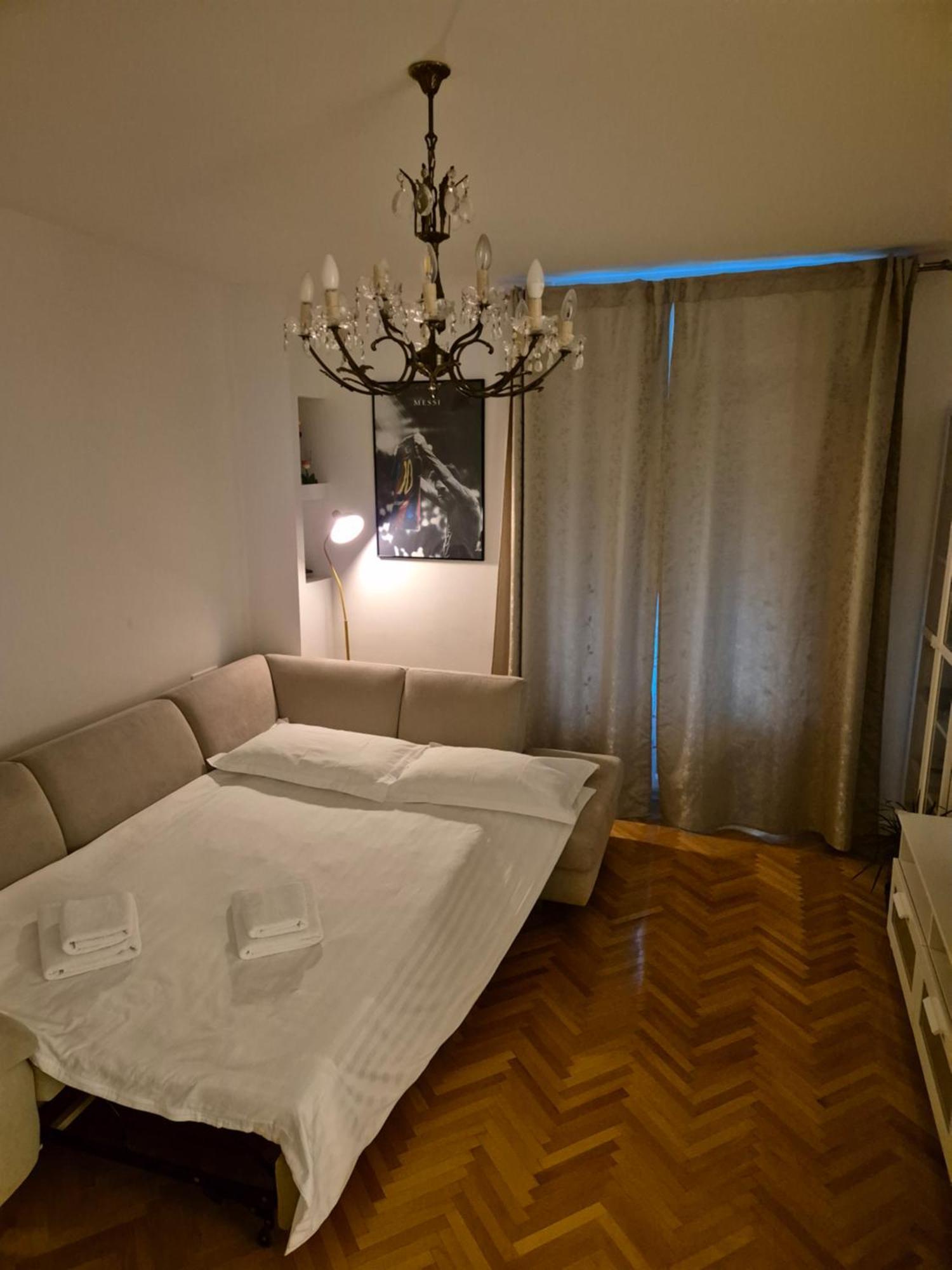Jaffa Apartamento Split