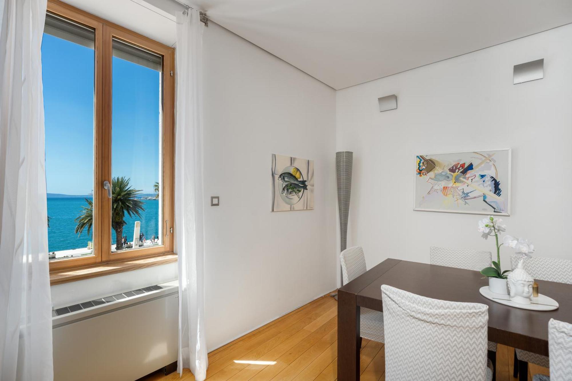 Appartement Imperial *
