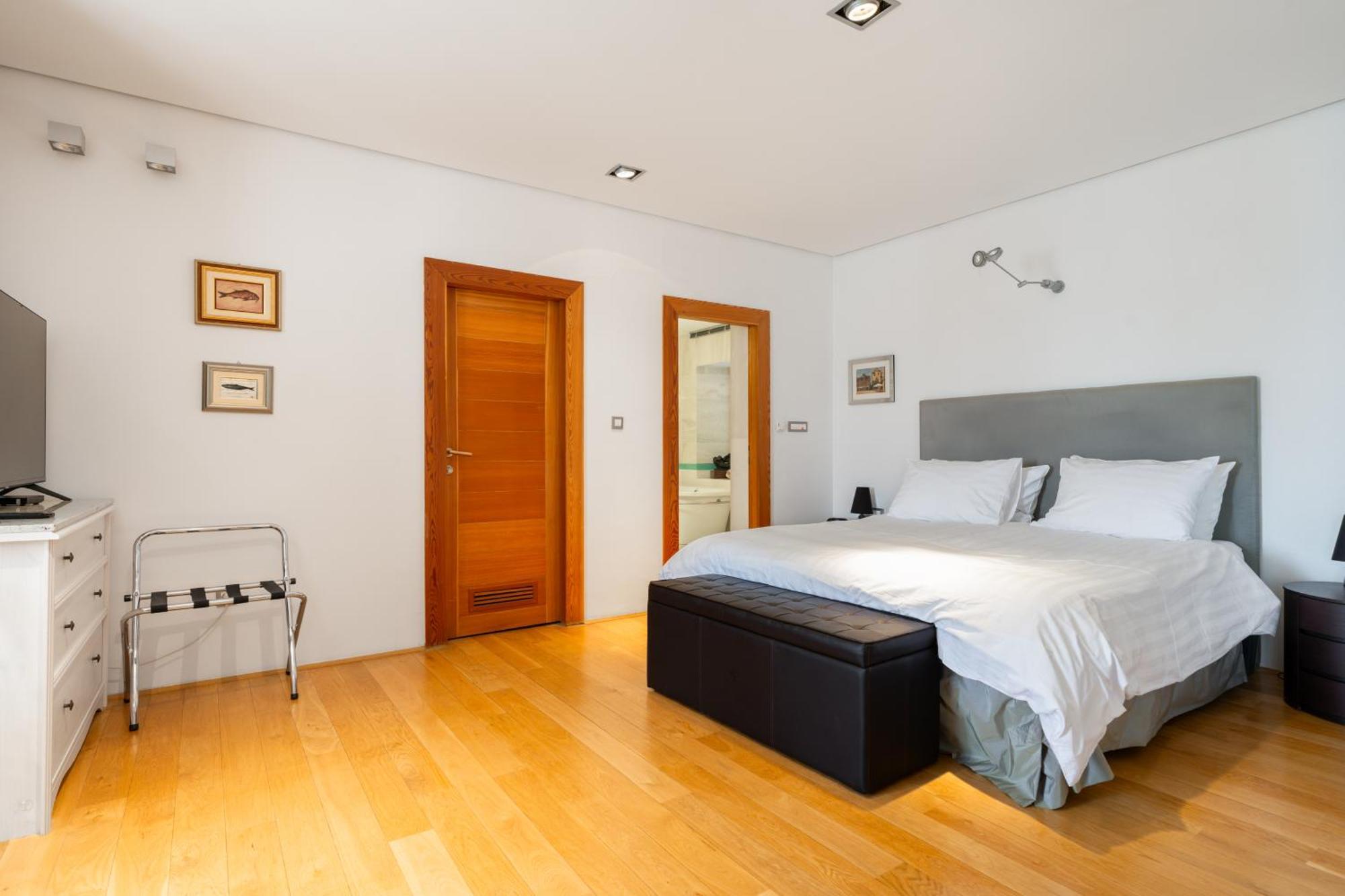 Appartement Imperial Split