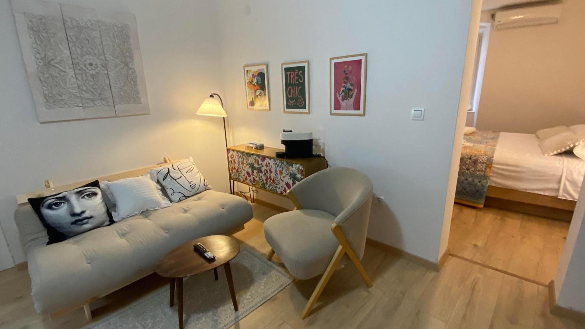Apartamento San Teodoro Split