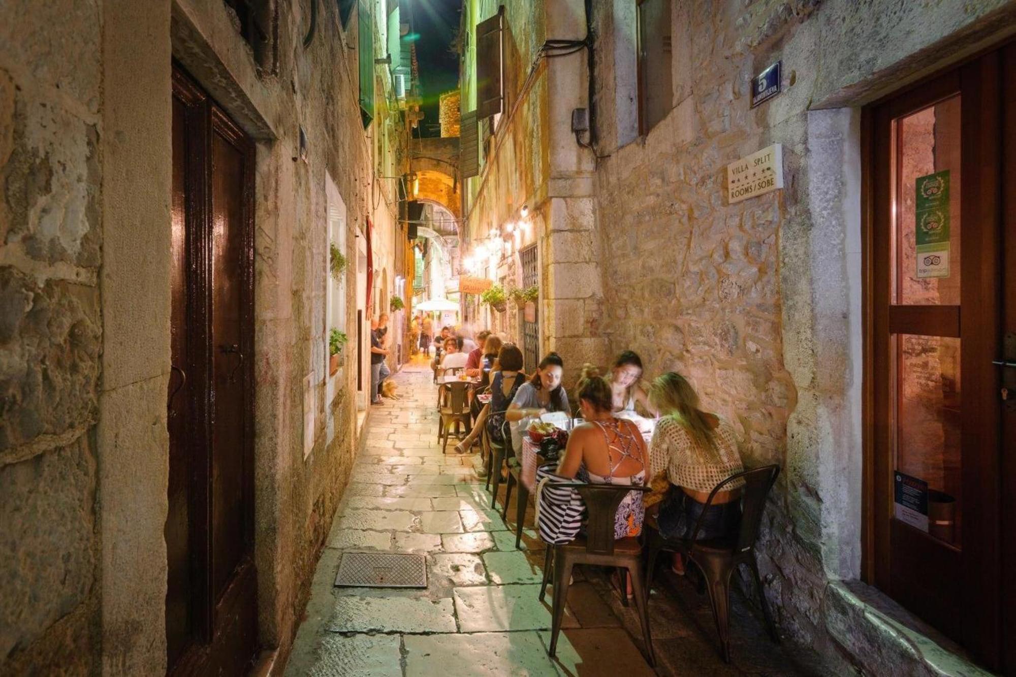 San Teodoro * Split