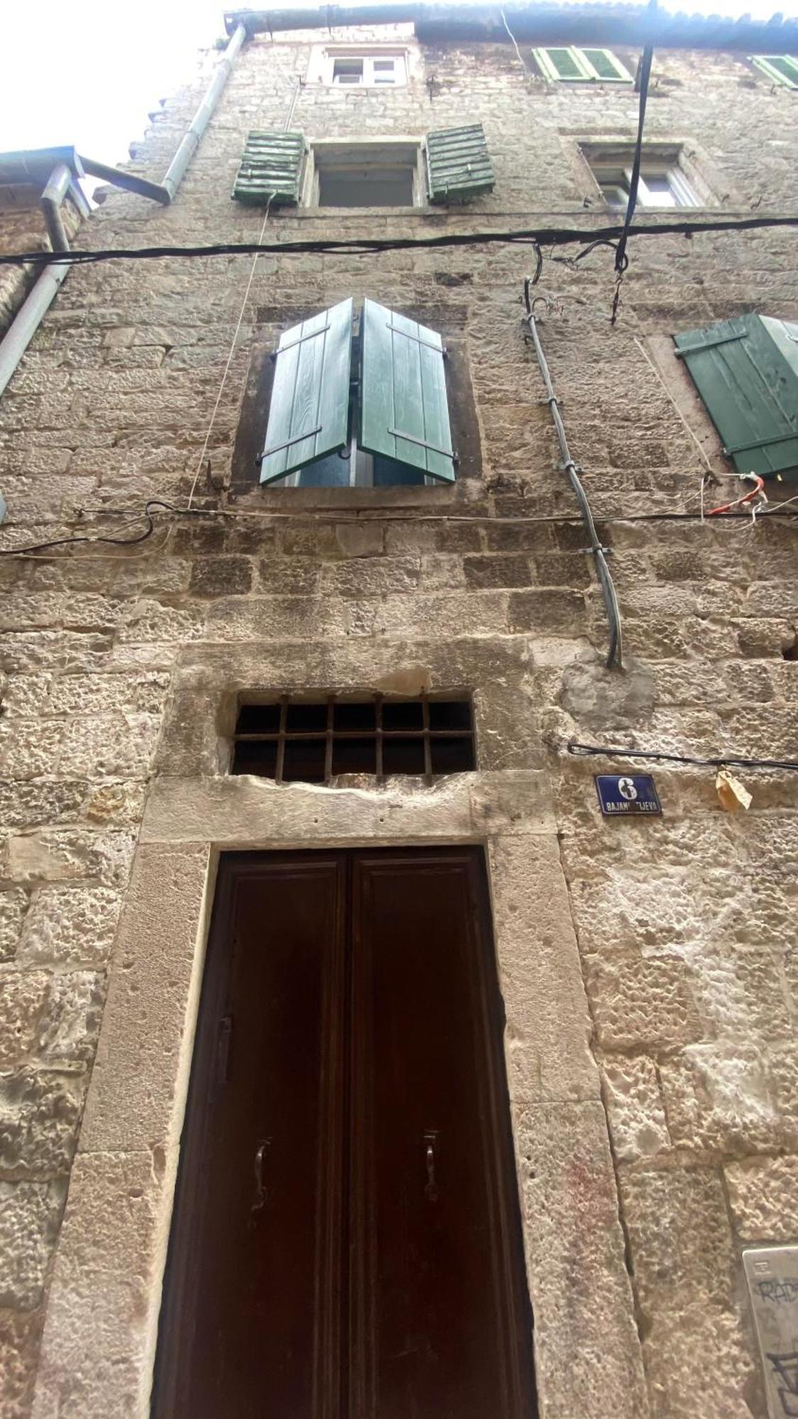 Apartamento San Teodoro