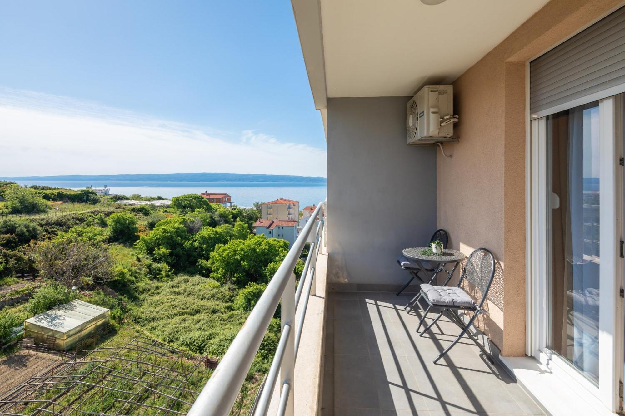 Oasis Appartement