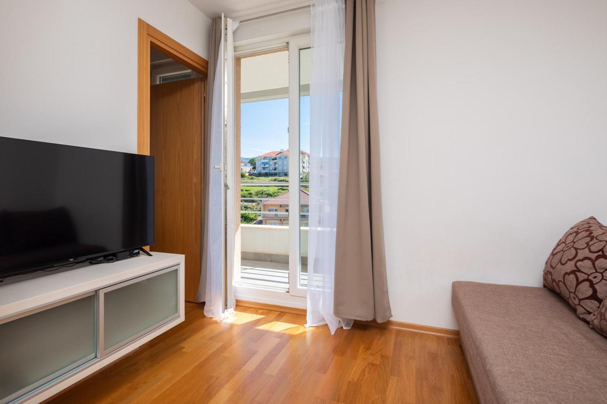 Appartement Oasis *