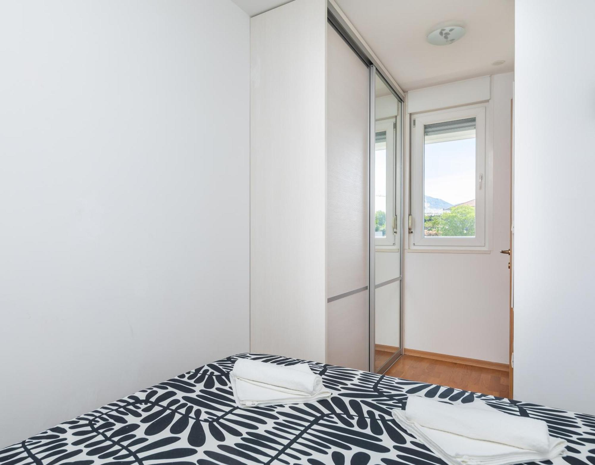 Appartement Oasis