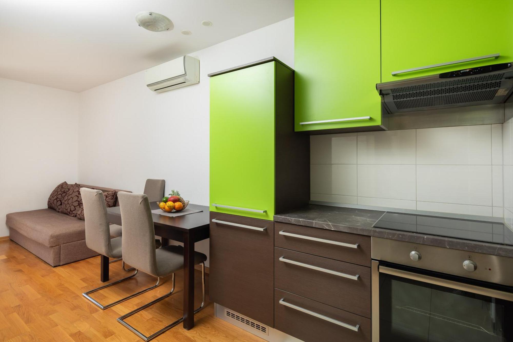 Appartement Oasis