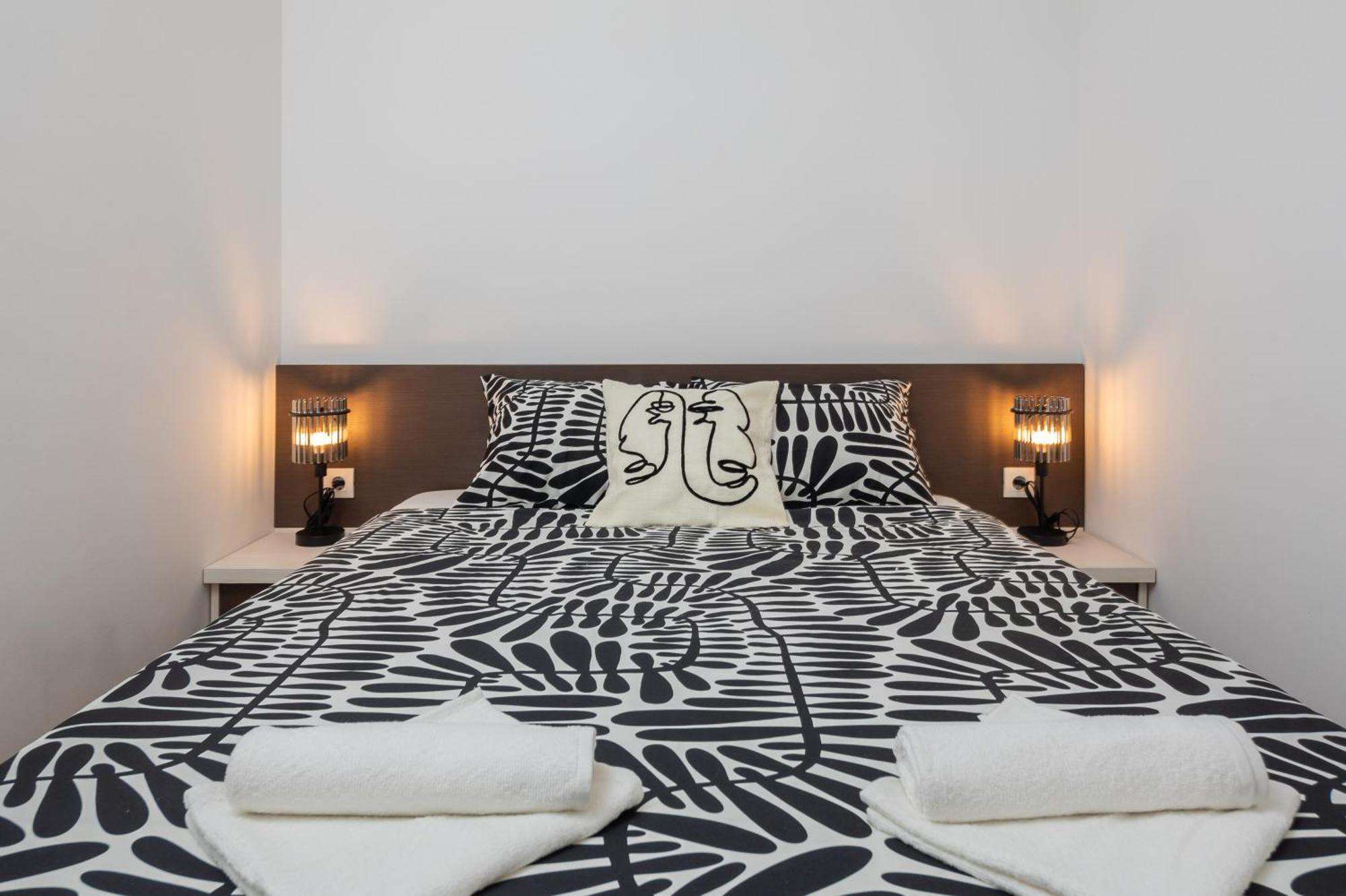 Appartement Oasis