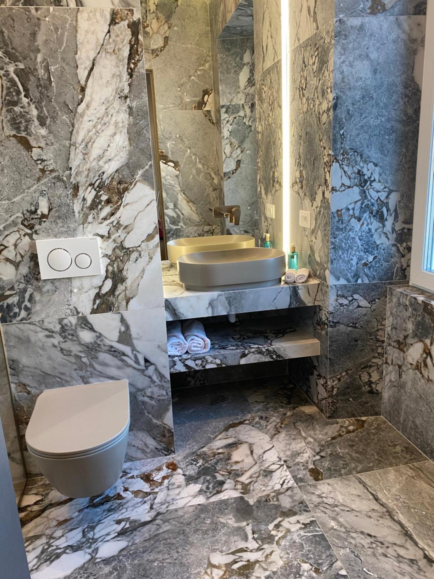 K&k Luxury Apartman