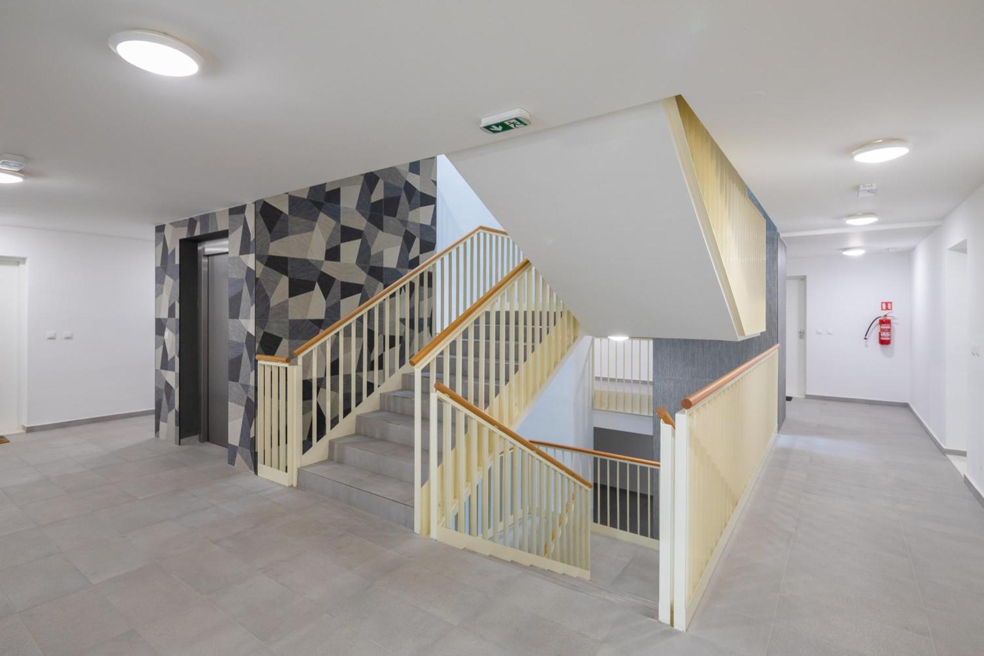 New Luxury With Private Heated Pool And Amazing Garden With Seaview Apartment