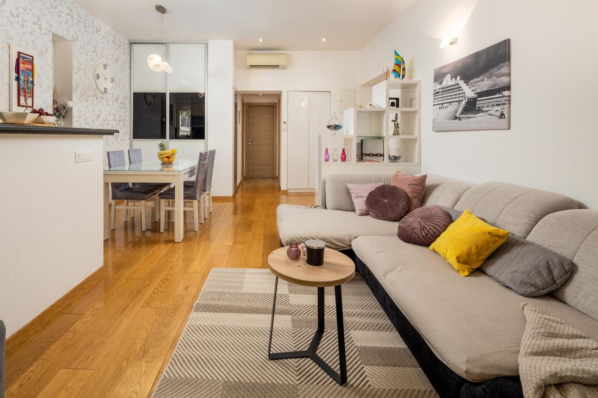 Luxury Aria In Centre * Split