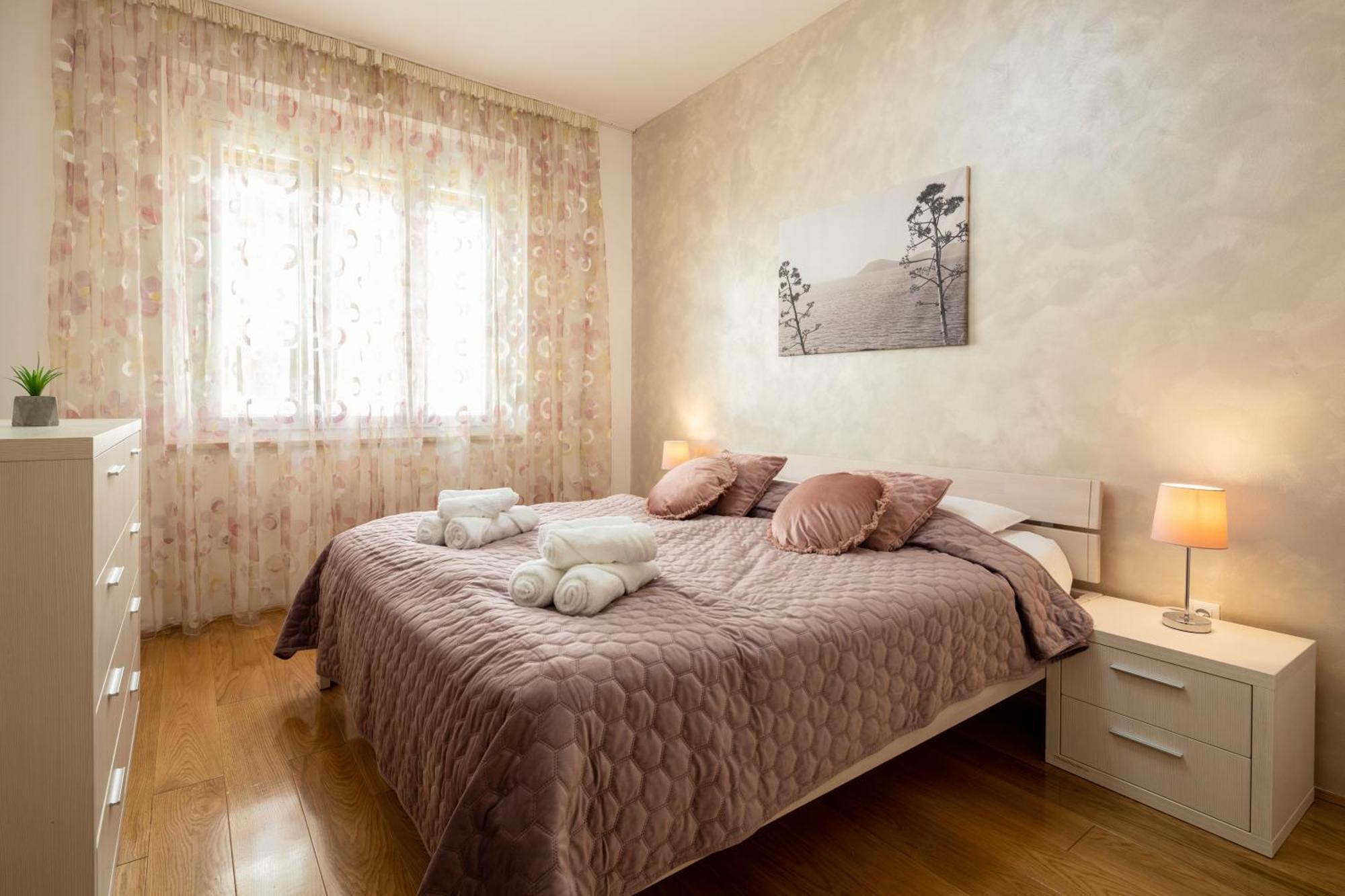 Luxury Aria In Centre Apartamento *