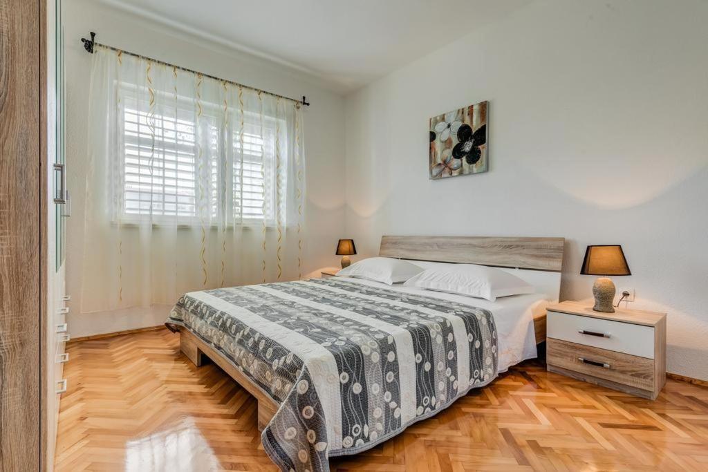Appartement Ana *