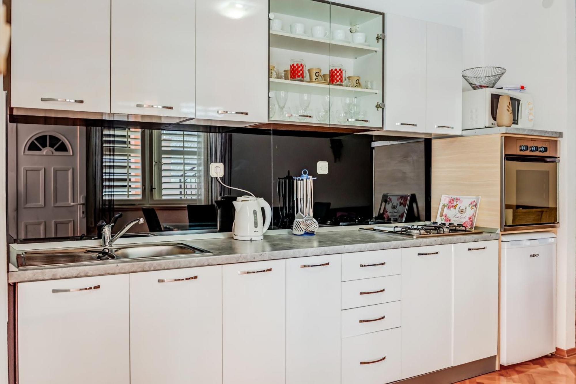 Ana Appartement Split