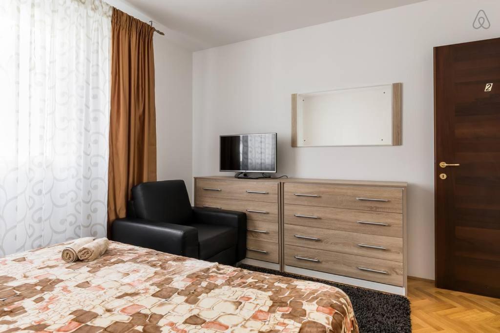 Apartamento Nena Split