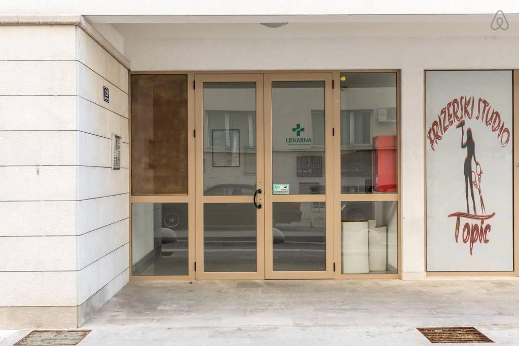 Nena Apartamento Split