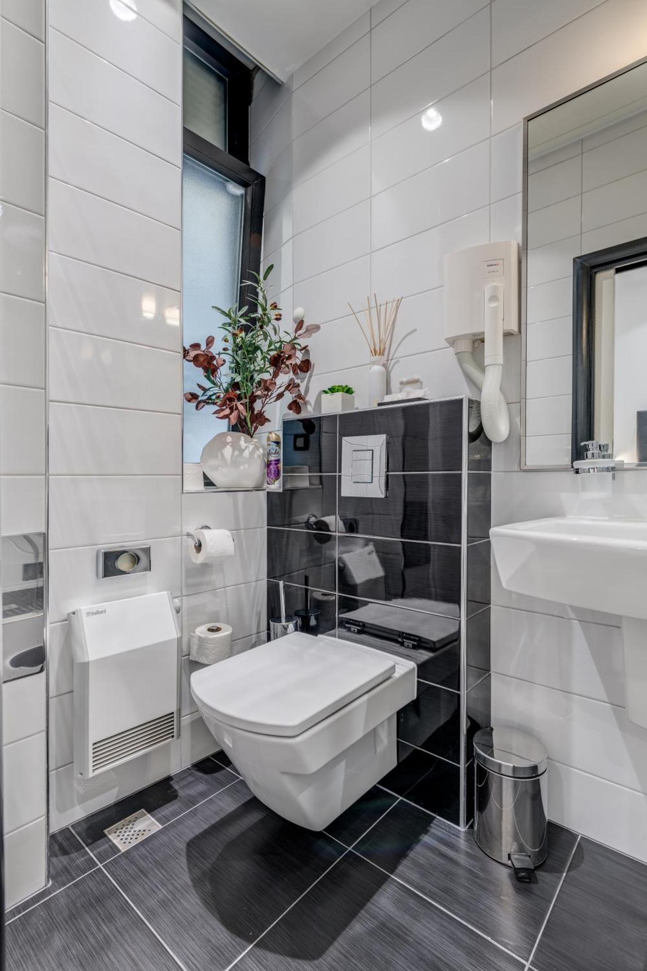 Tango Luxury Guest house Split