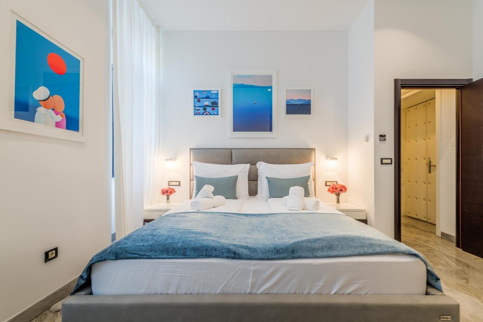 Tango Luxury Guest house 4*
