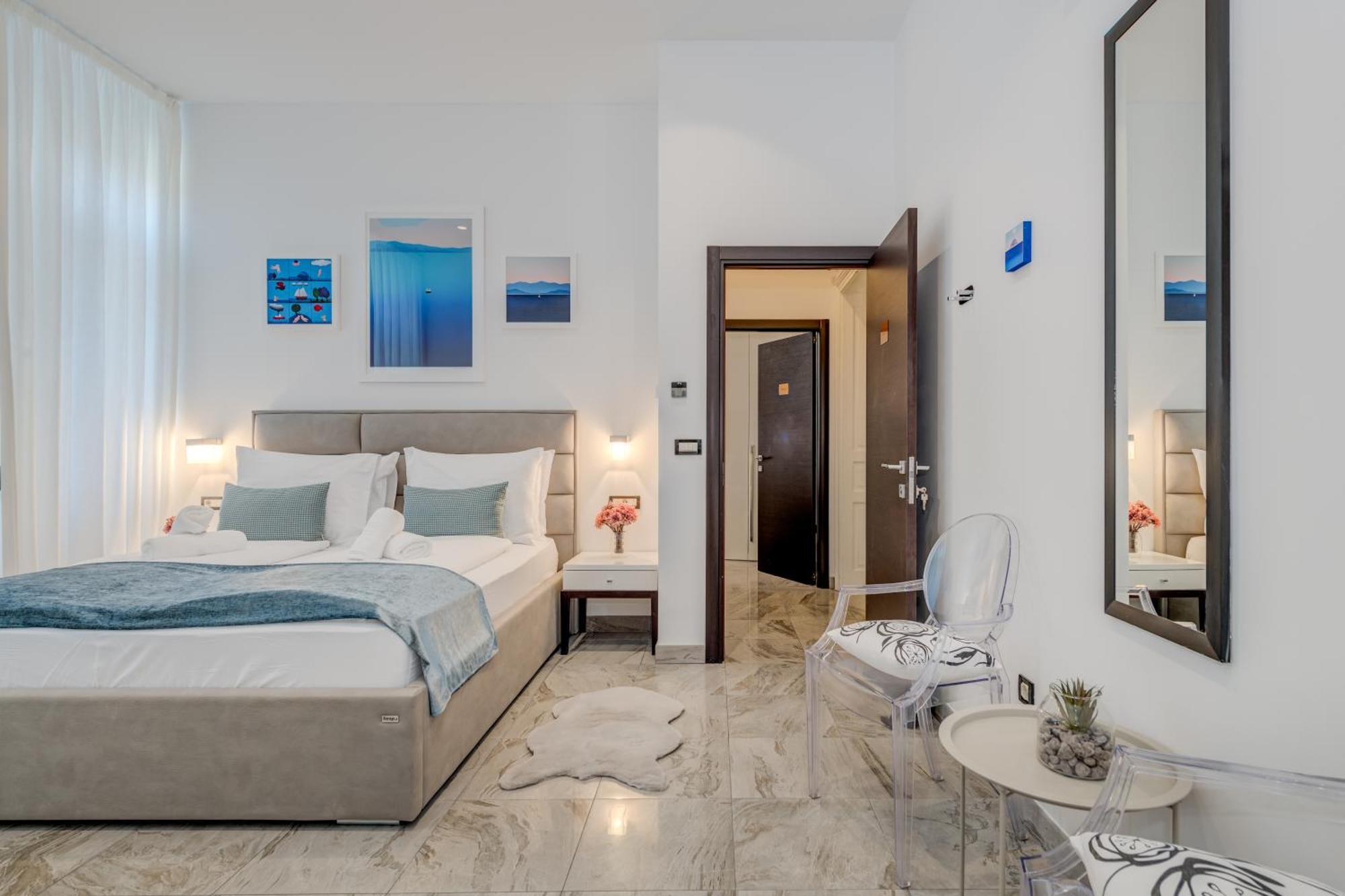 Guest house Tango Luxury