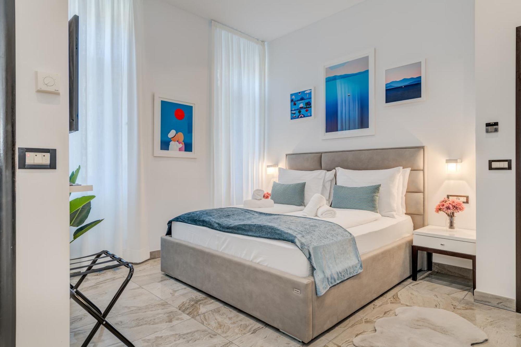 Guest house Tango Luxury Split