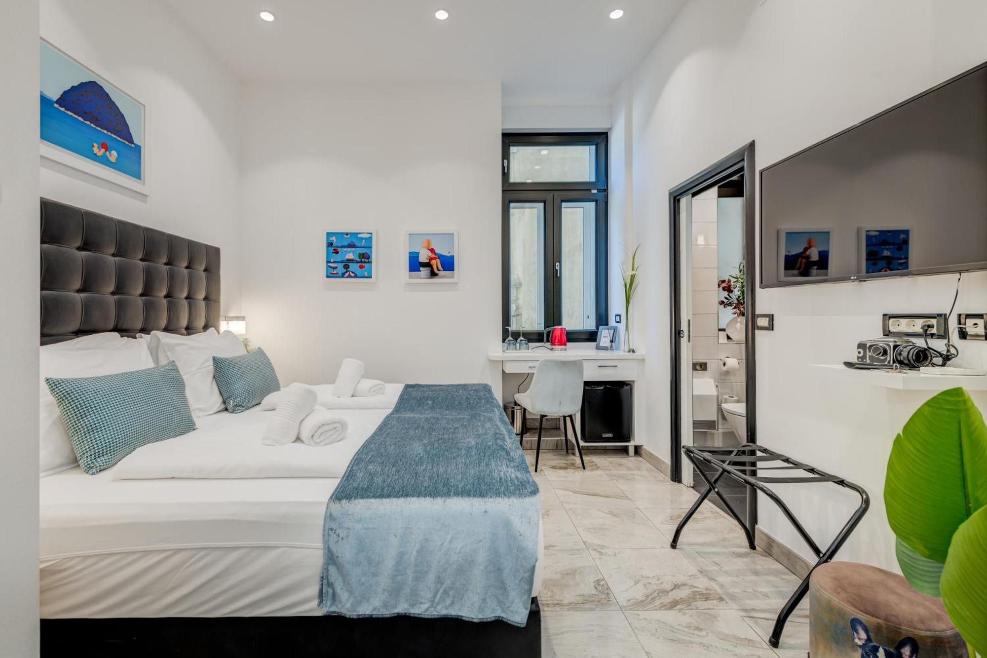 Tango Luxury Guest house 4*