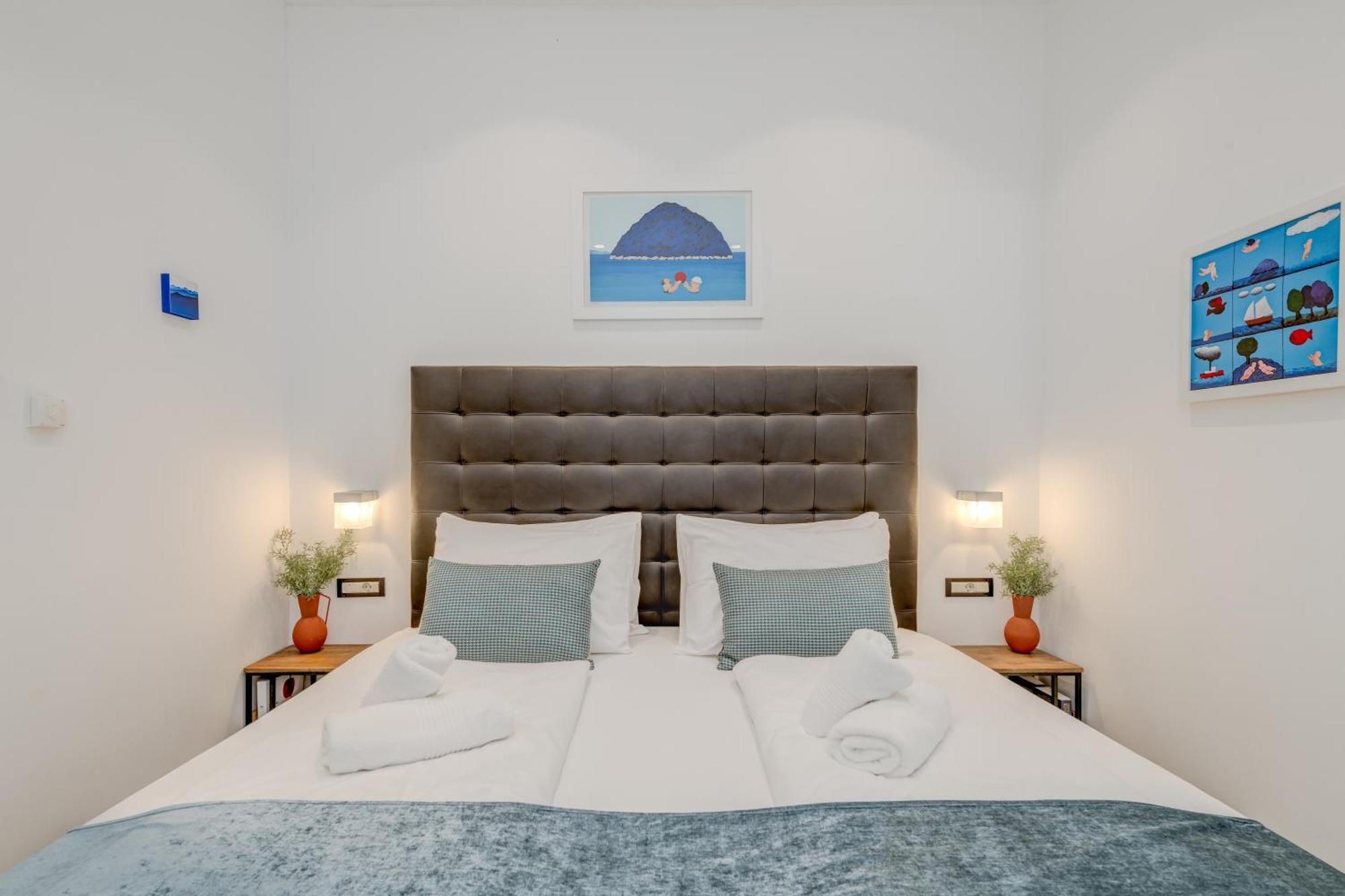Guest house Tango Luxury Split