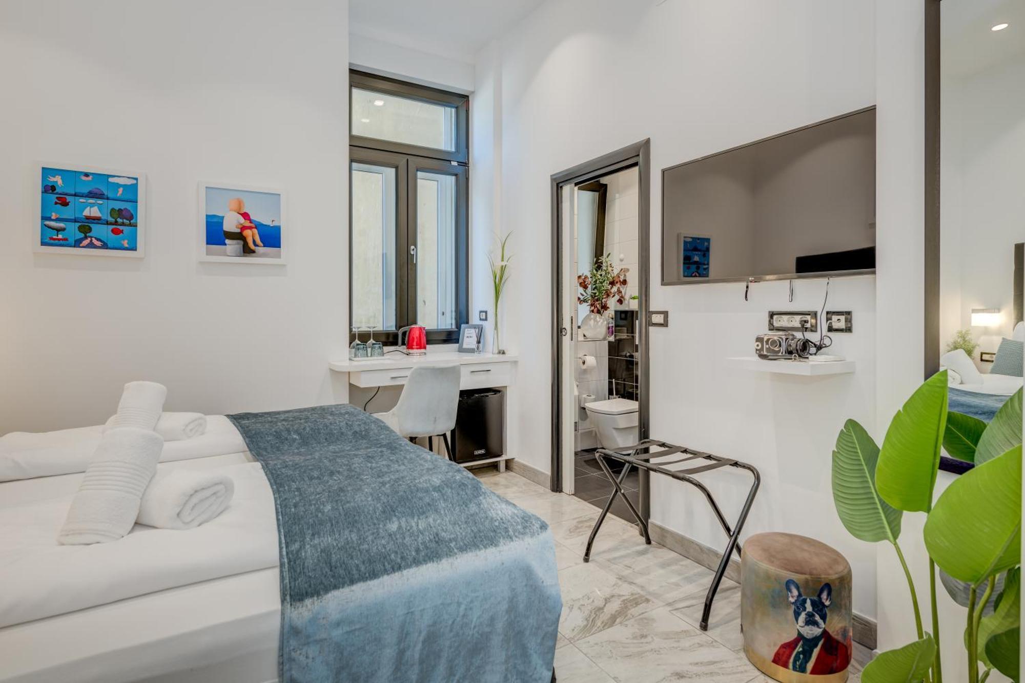 Tango Luxury Guest house 4*