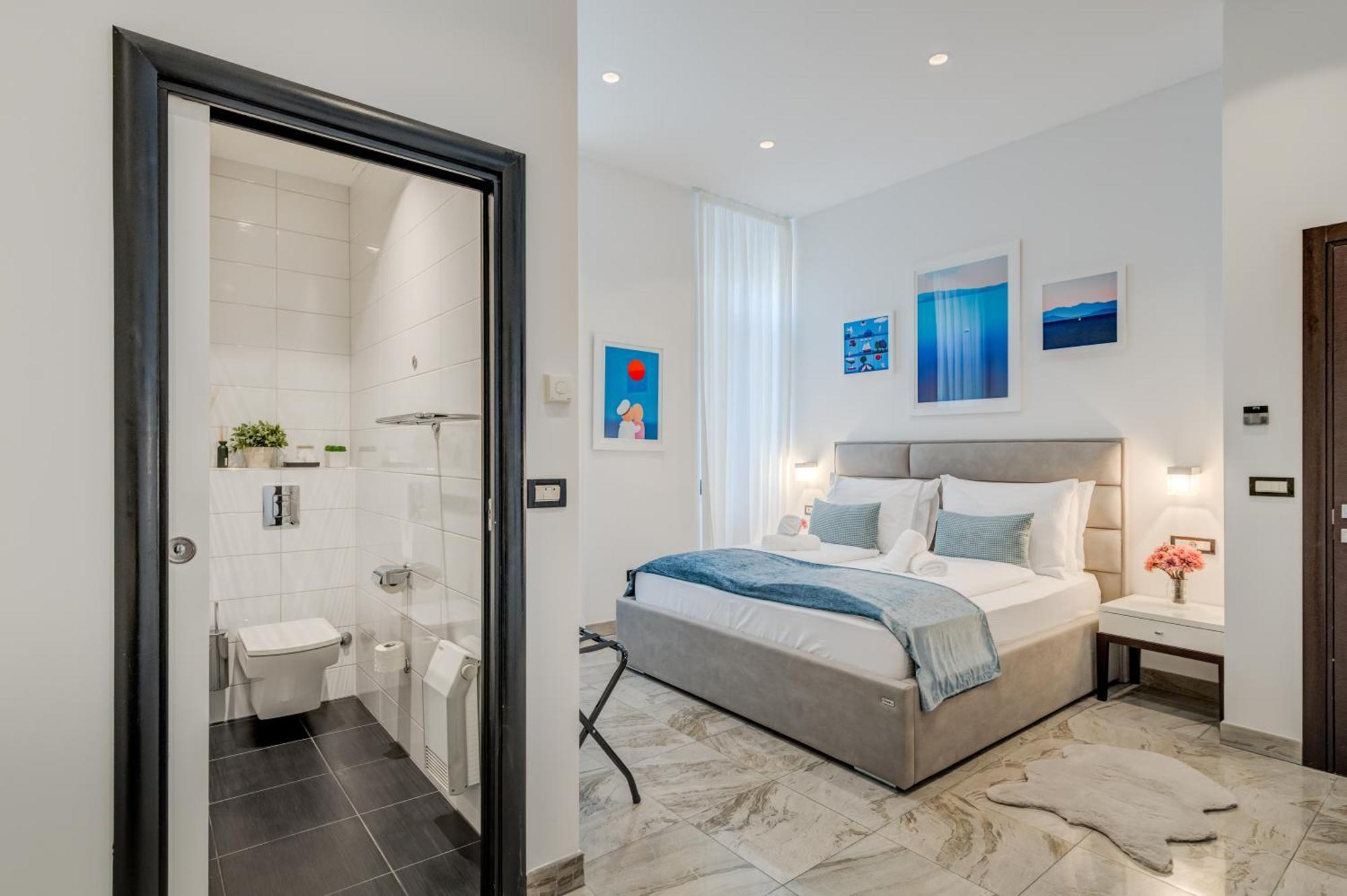 Guest house Tango Luxury Split