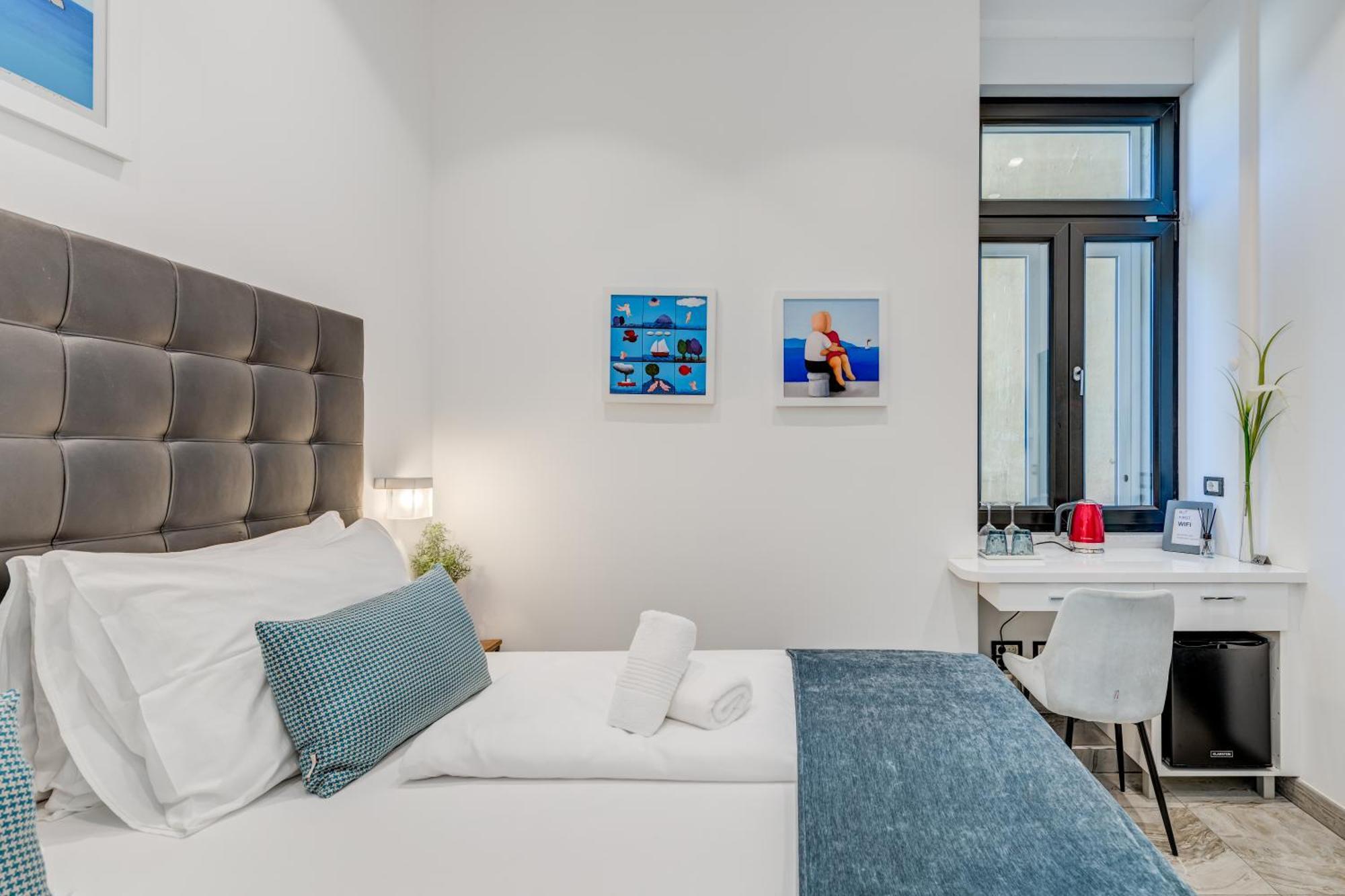 Guest house Tango Luxury