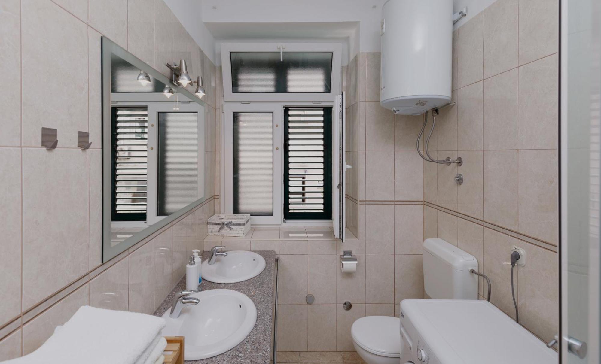 Apartment Marija Split