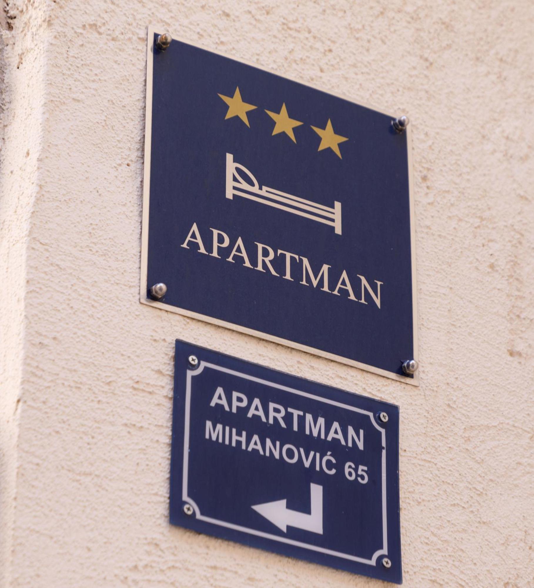 Apartment Marija *