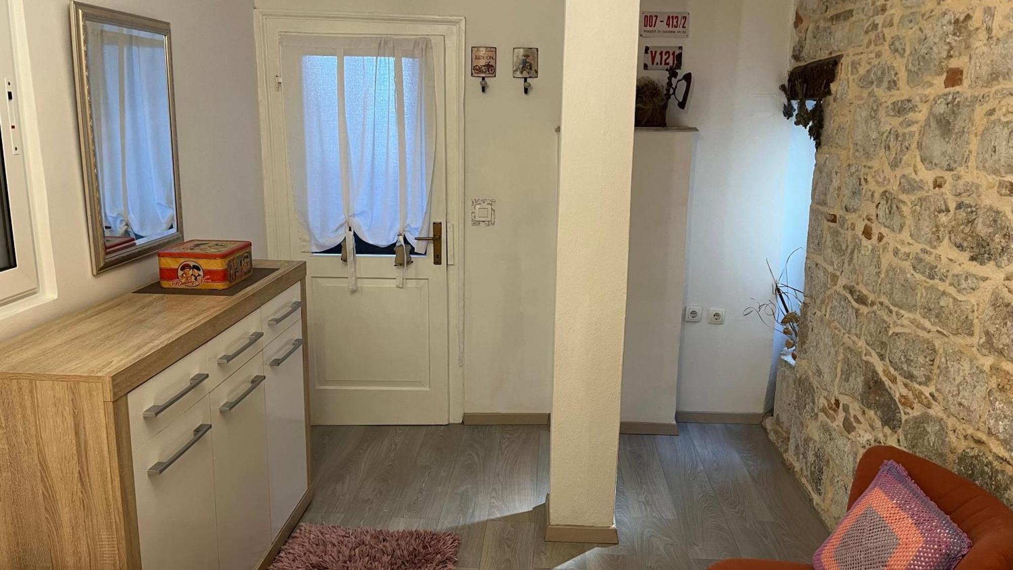 Apartment Kova