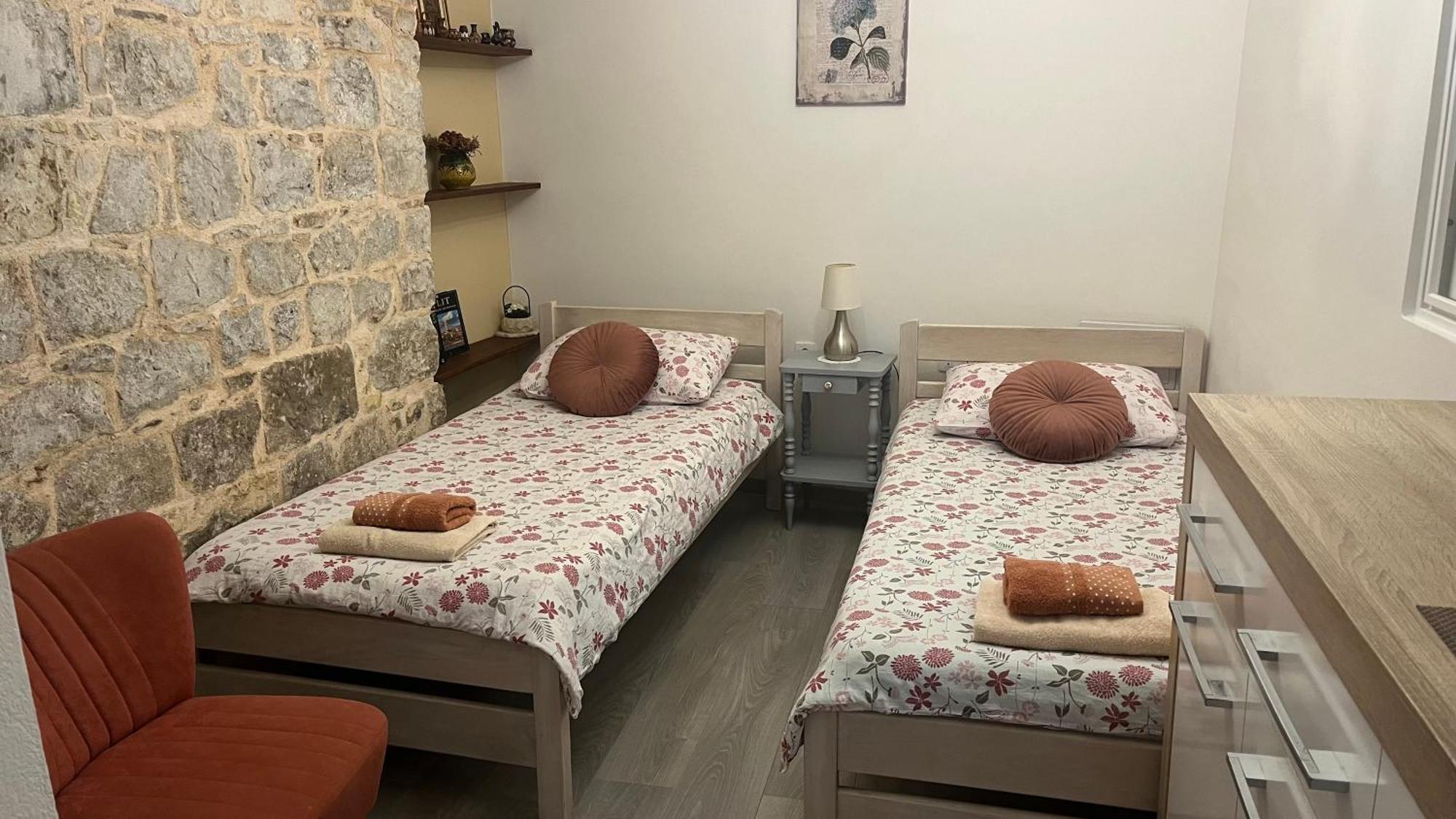 Kova Apartment Split