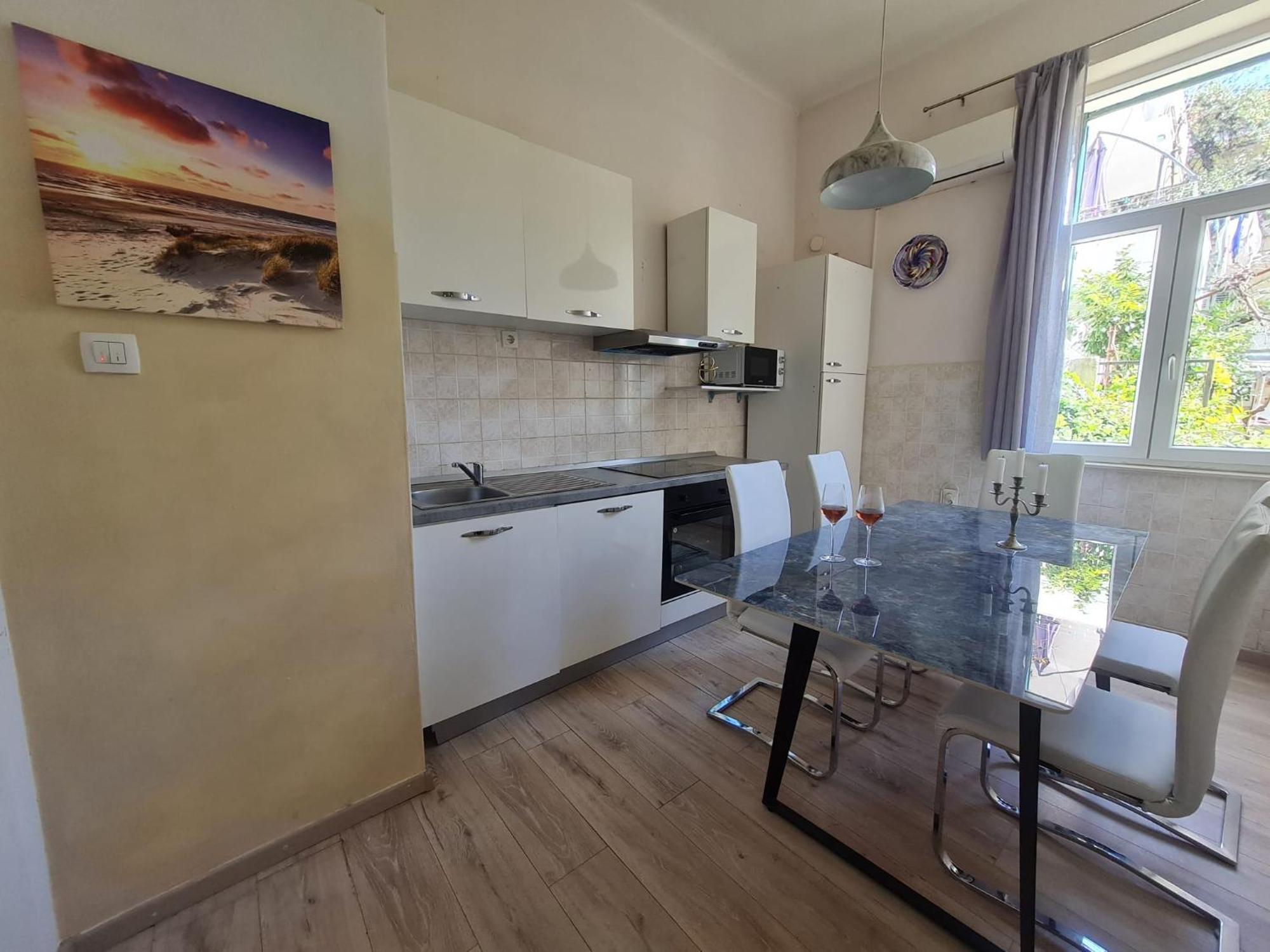 Ankora Apartamento *