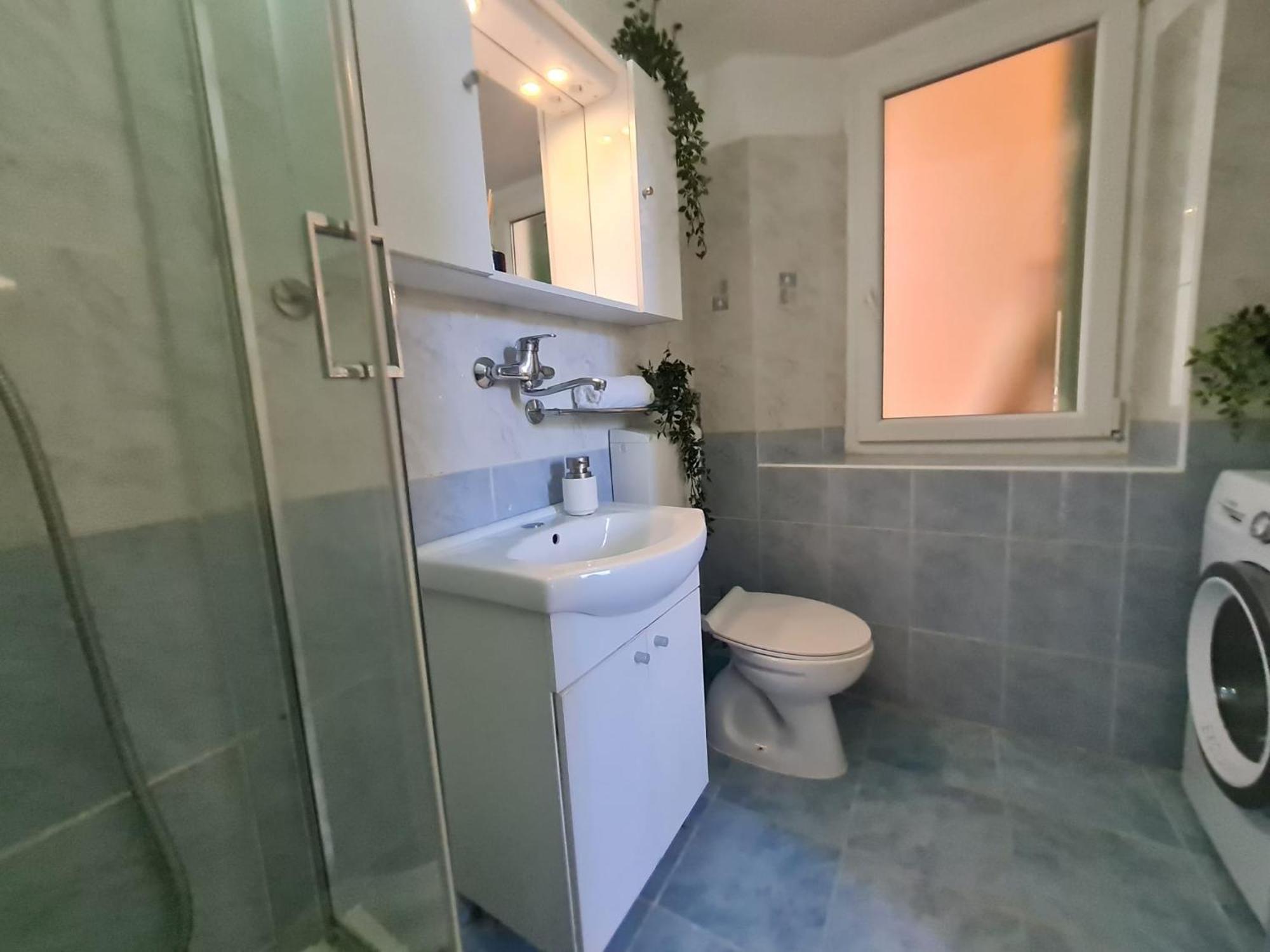 Ankora Apartment Split