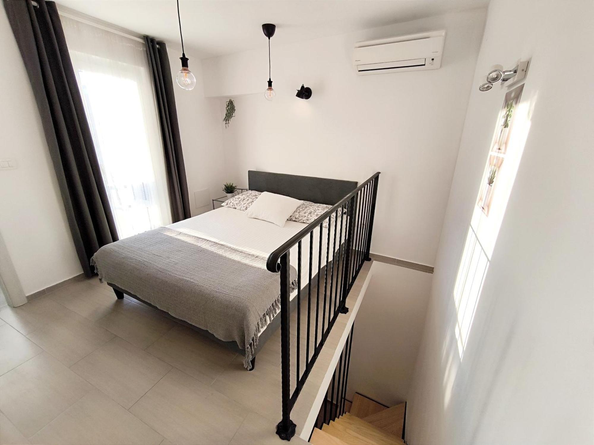 Studio & Niko Apartment *