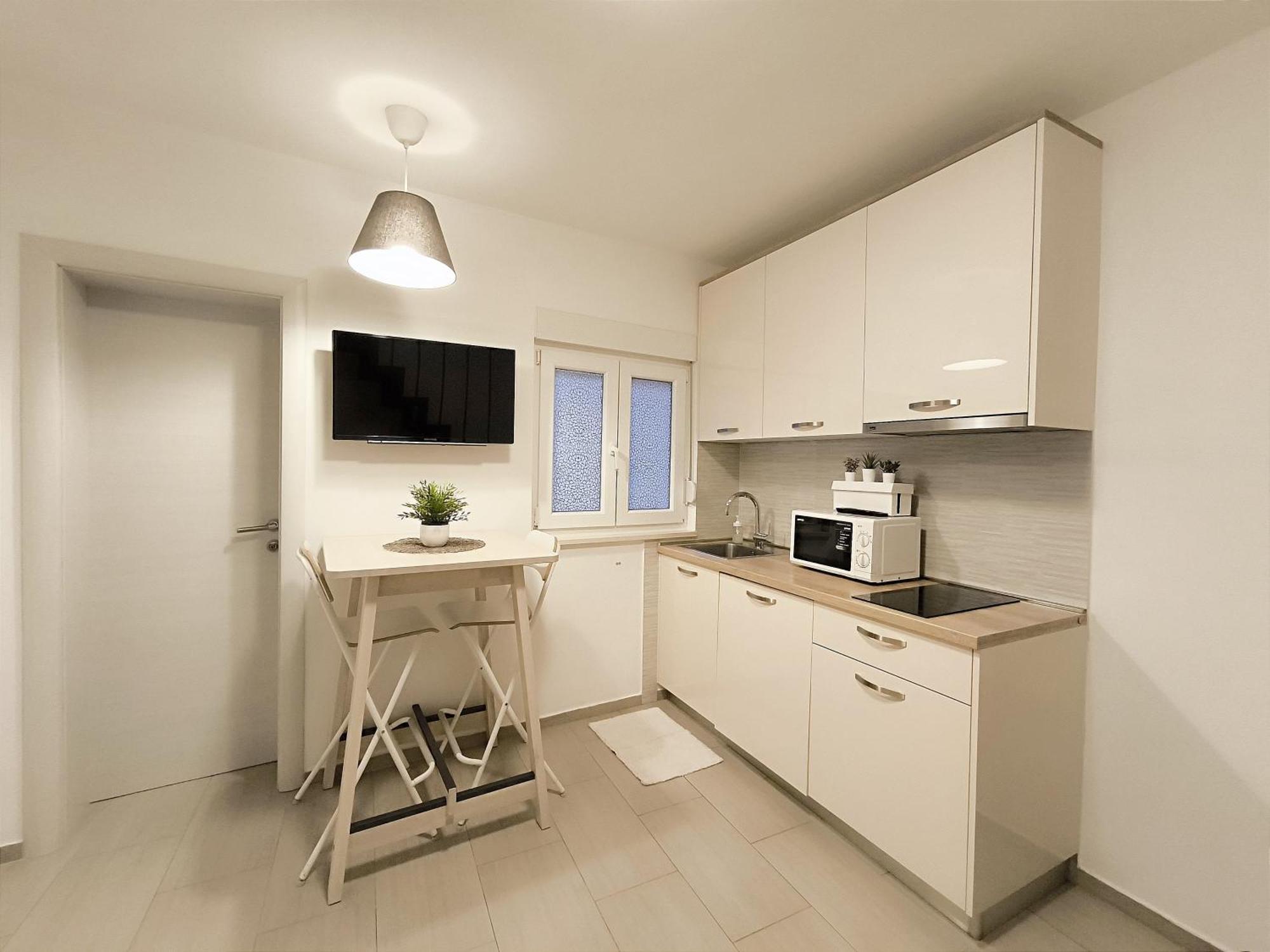 Apartment Studio & Niko Split