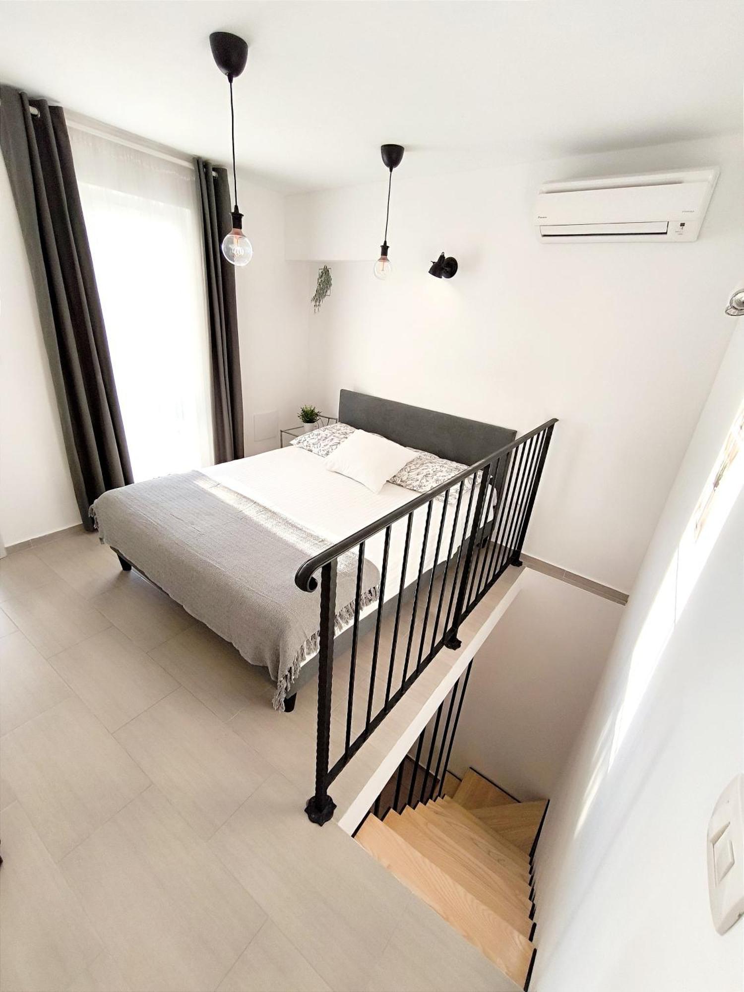 Studio & Niko Apartment Split