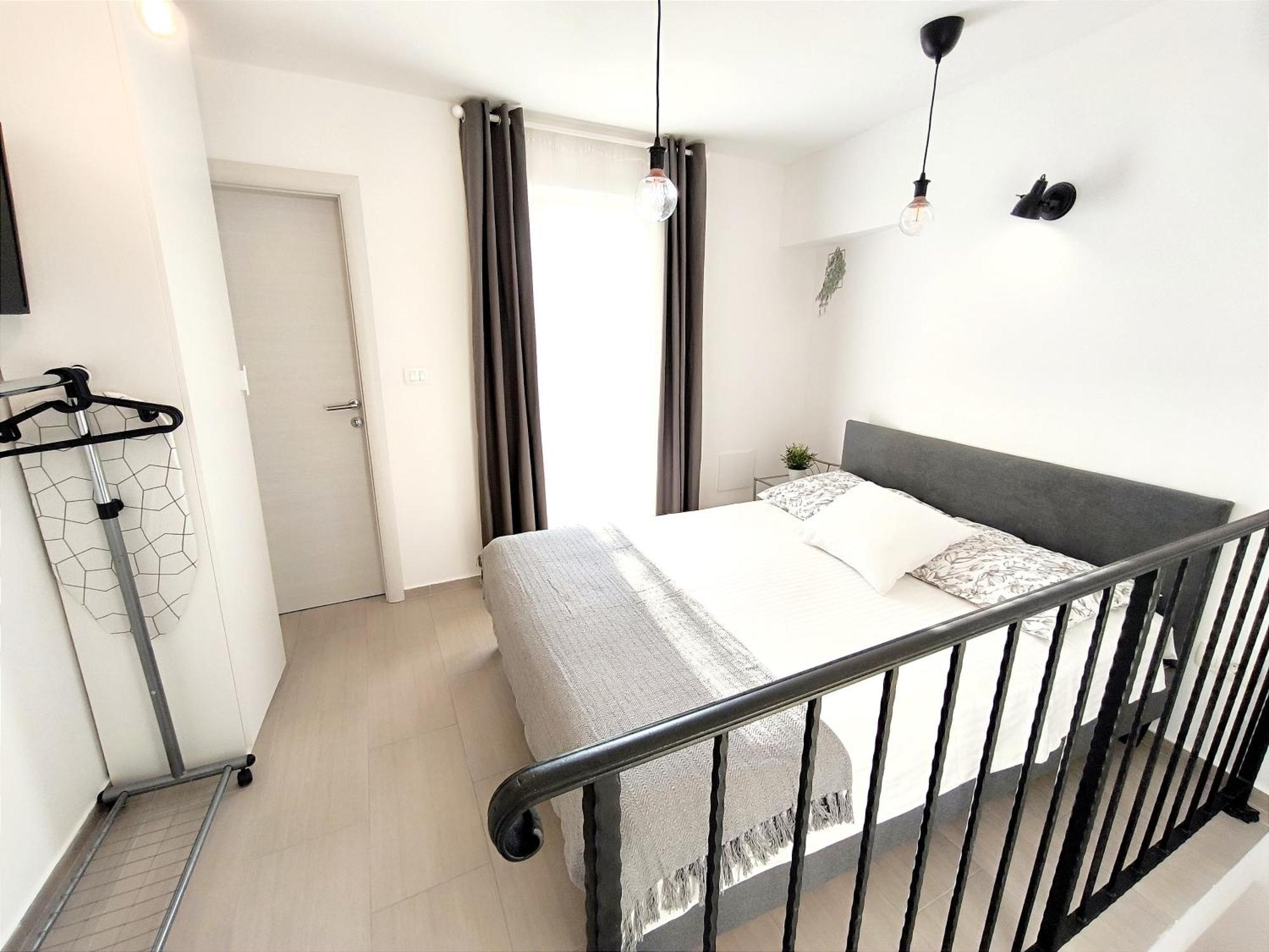 Apartment Studio & Niko Split