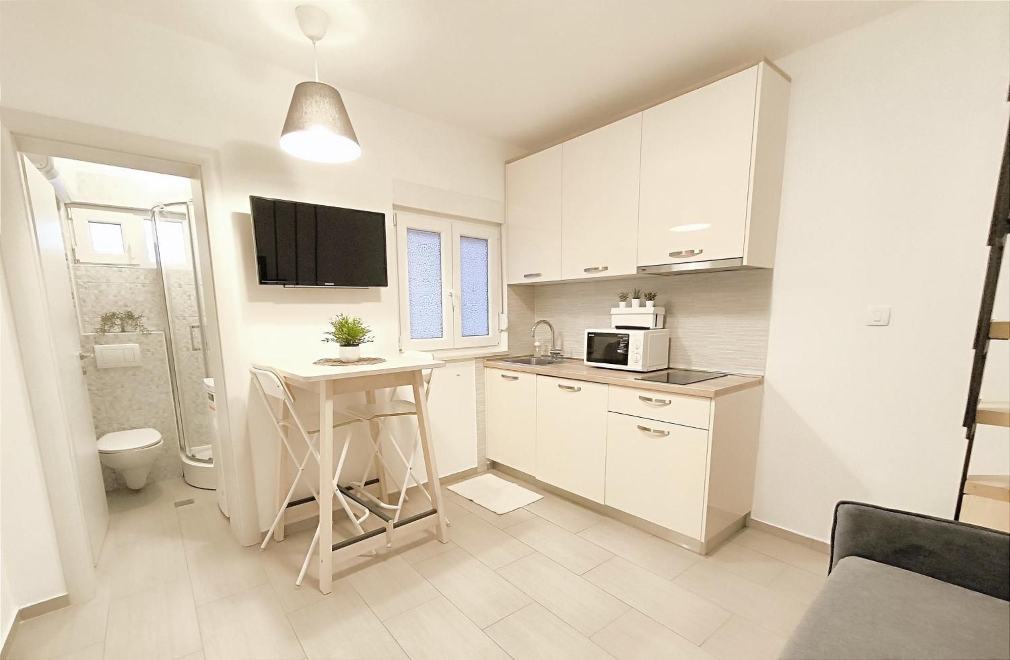 Studio & Niko Apartment Split