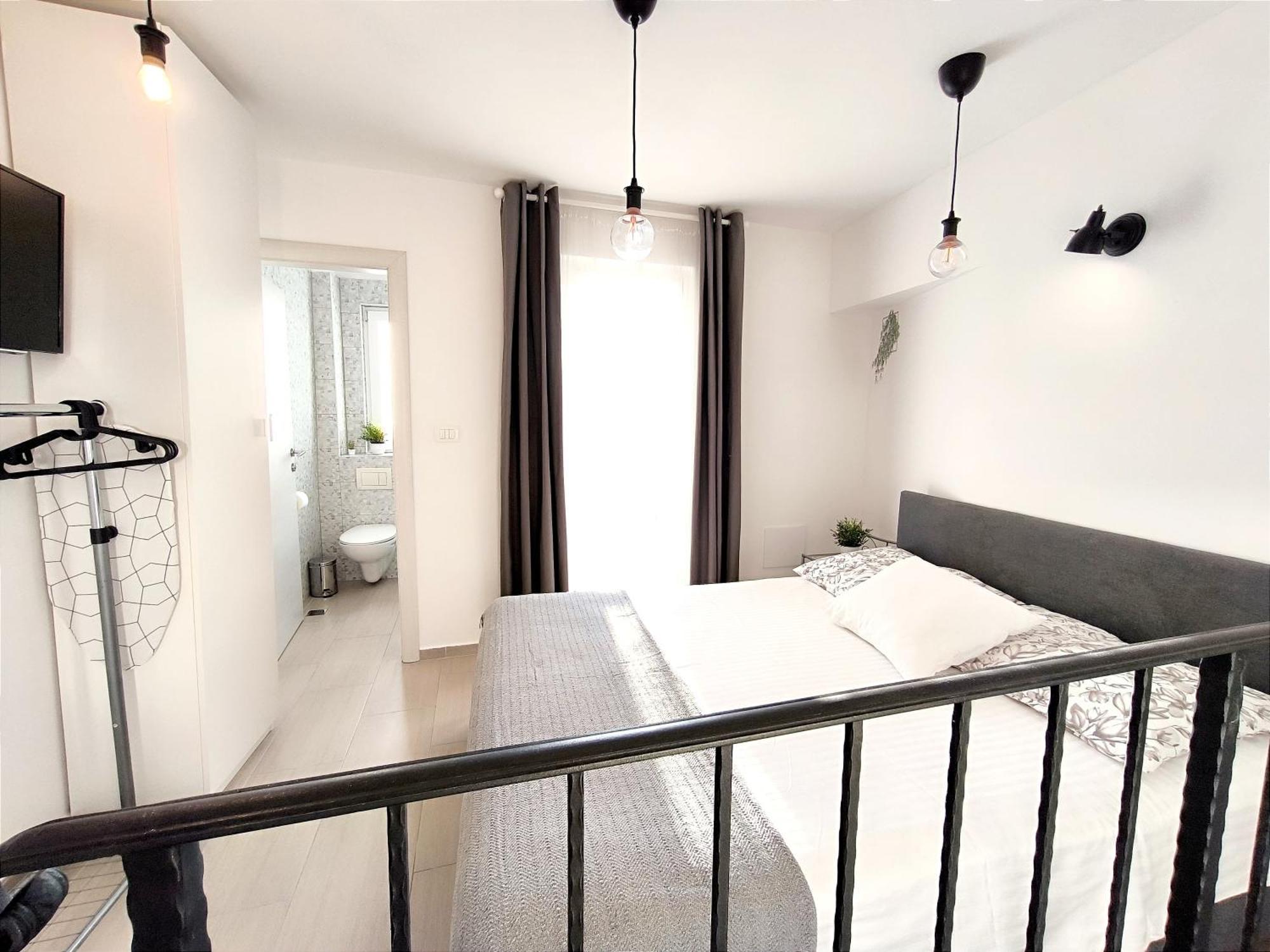 Apartment Studio & Niko Split