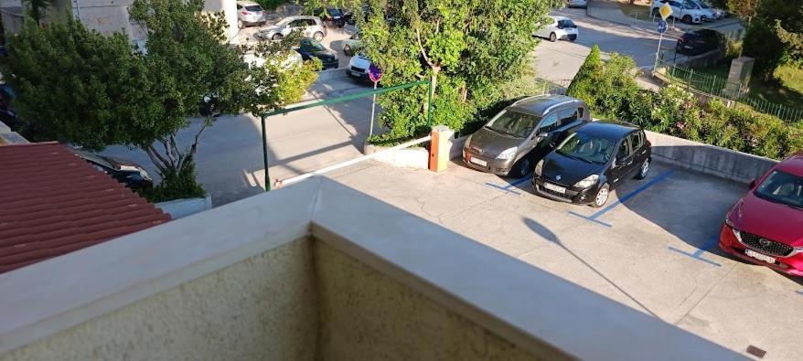 Tereza Apartamento Split