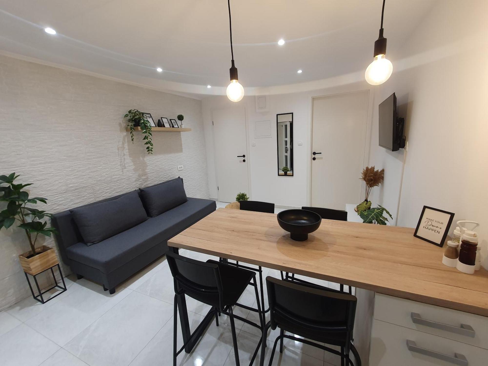 Vacation Liberation Apartman Split
