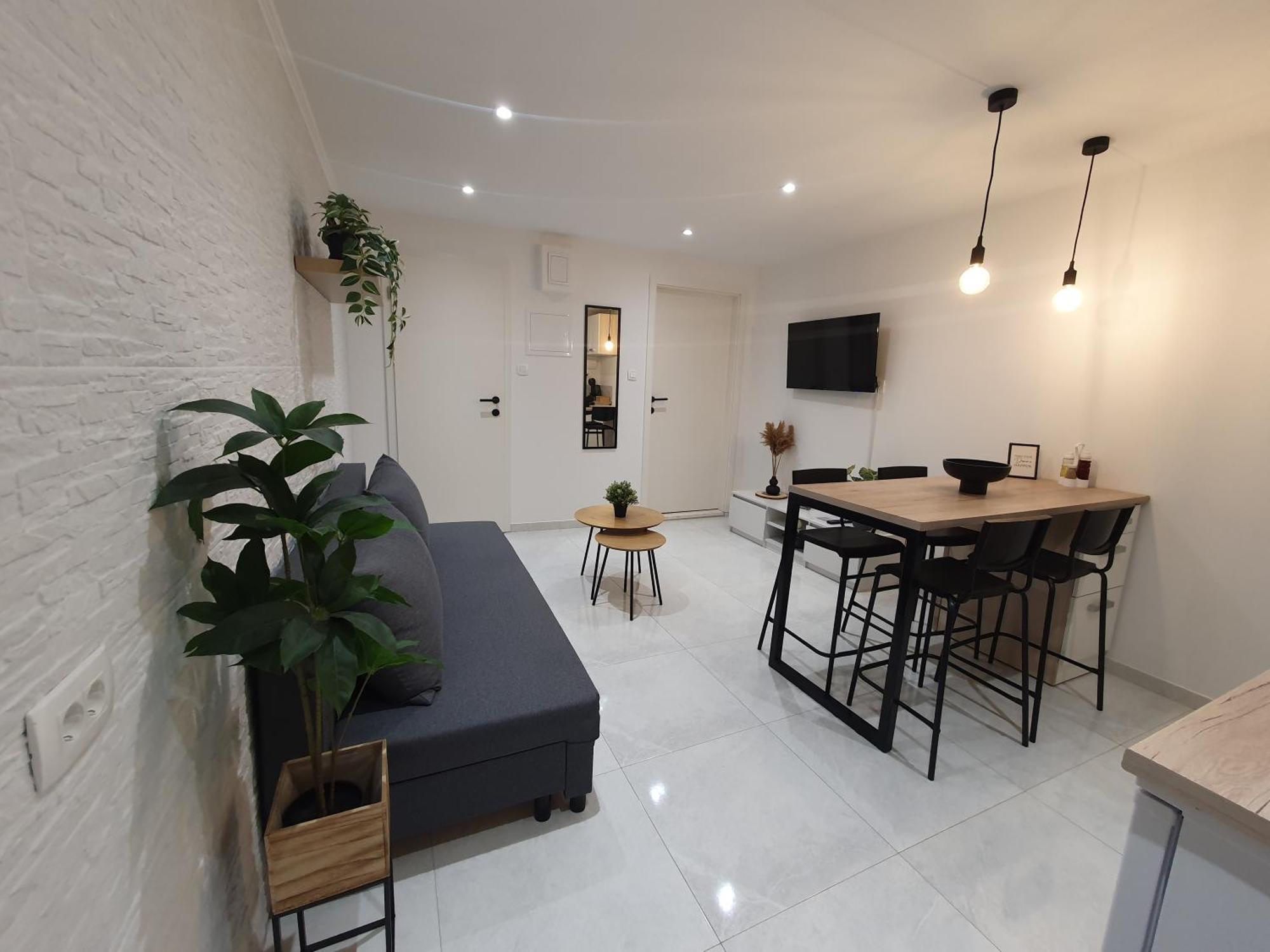Apartman Vacation Liberation