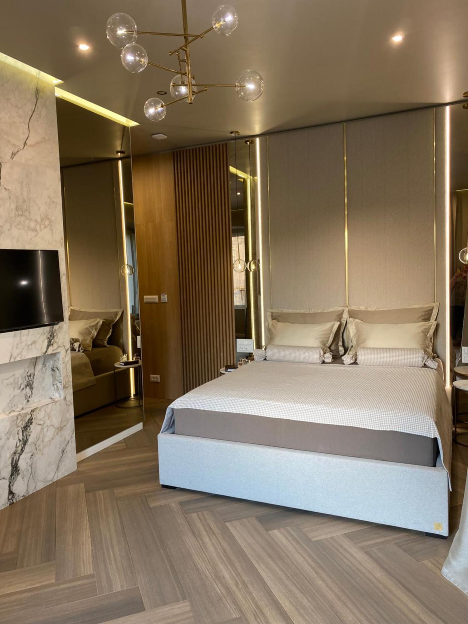 K&k2 Luxury *