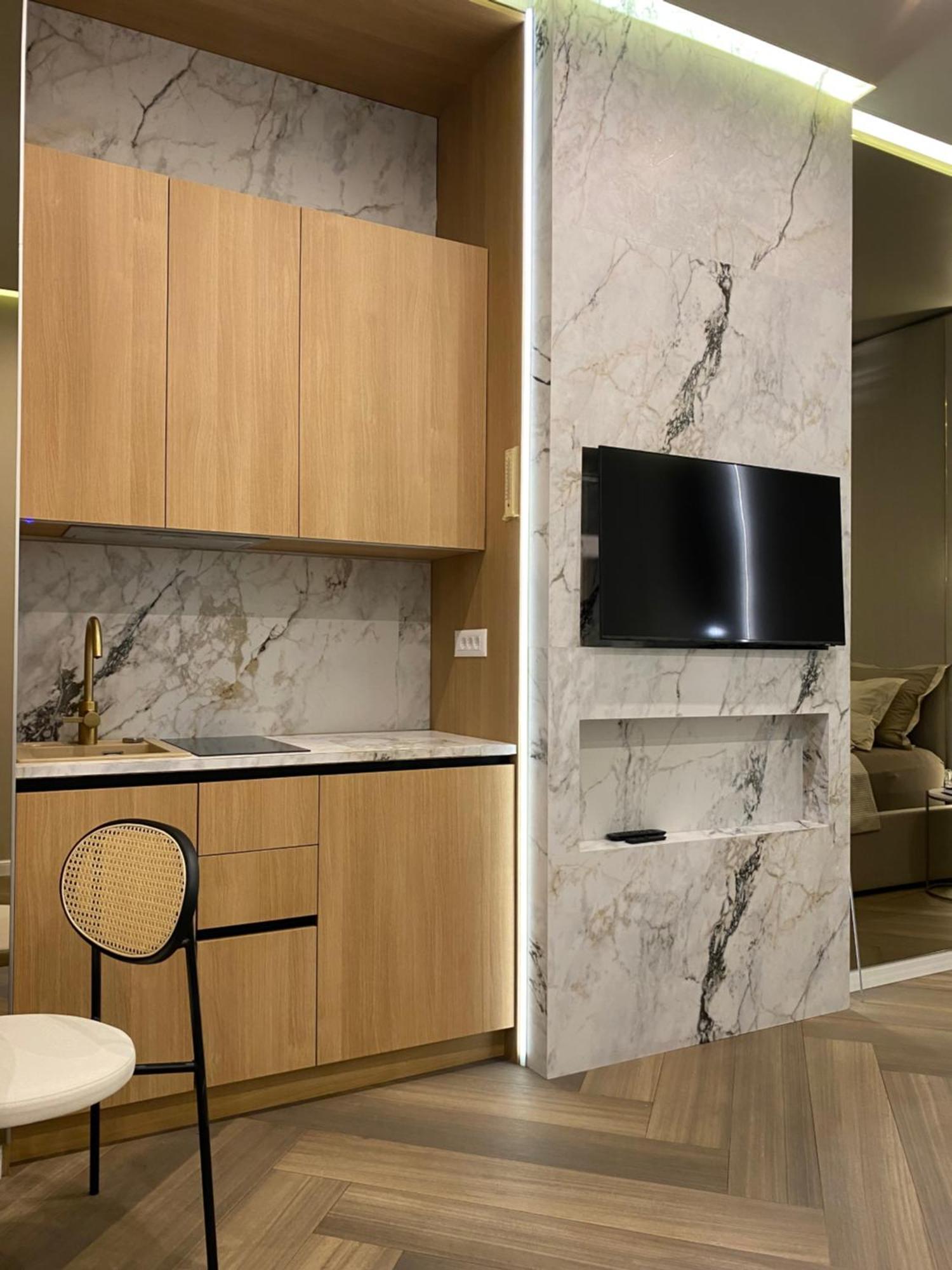 K&k2 Luxury Apartamento Split