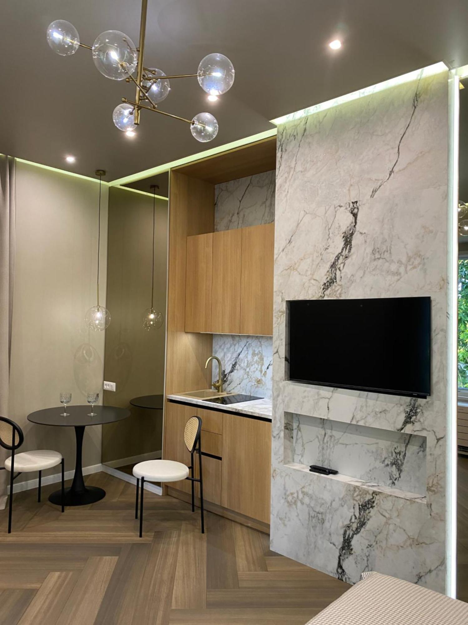 K&k2 Luxury Apartamento